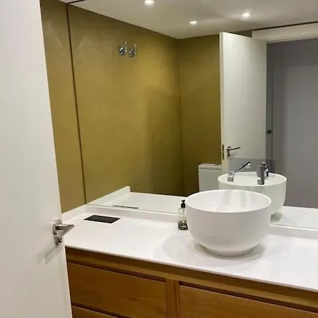 Apartmán Altos Del Rodeo Marbella