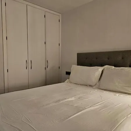 Apartmán Altos Del Rodeo *