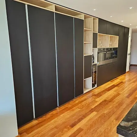 Altos Del Rodeo Apartmán *