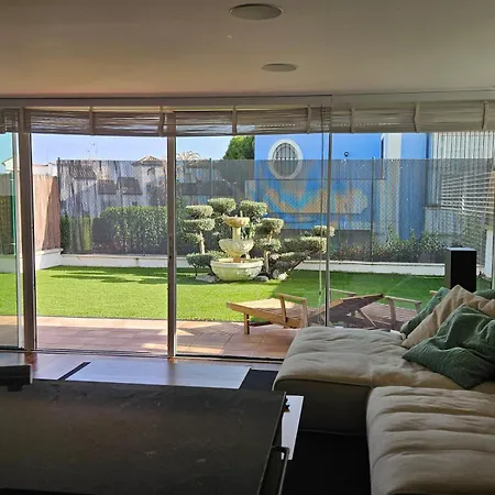 Apartmán Altos Del Rodeo