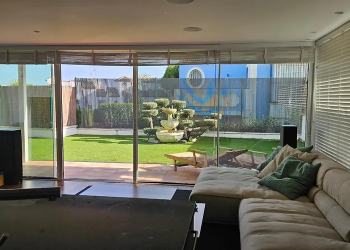 公寓 Altos Del Rodeo